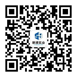 在线客服微信二维码